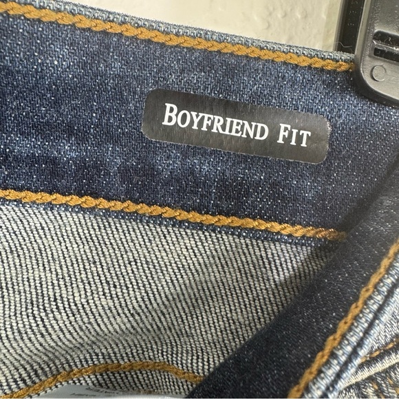 Judy Blue jeans splatter print  1 denim stretchy high‎ rise Women's Blue Jeans - Picture 7 of 12